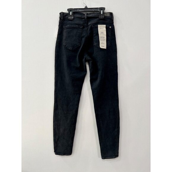 NWT Baldwin Size 30 Karlie High-rise Cropped Skinny Jeans MSRP$228 - Picture 11 of 16